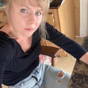 Meet your Posher, Leah